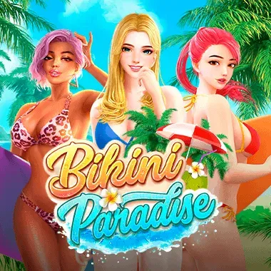 Bikini Paradise — Bhaggo Casino real money
