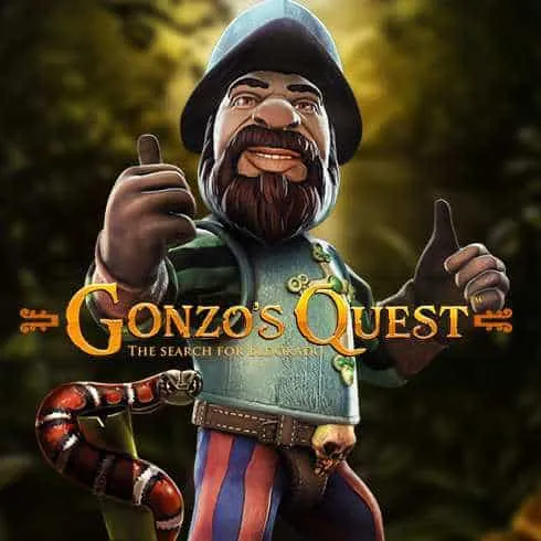 Gonzo's Quest — Bhaggo Casino real money