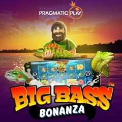 Big Bass Bonanza — Bhaggo Casino real money
