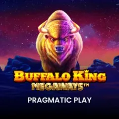 Buffalo King Megaways — Bhaggo Casino real money