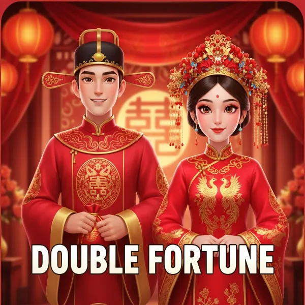 Double Fortune — Bhaggo Casino real money