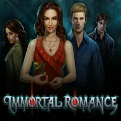 Immortal Romance — Bhaggo Casino real money