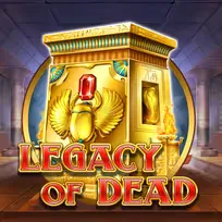 Legacy of Dead — Bhaggo Casino real money