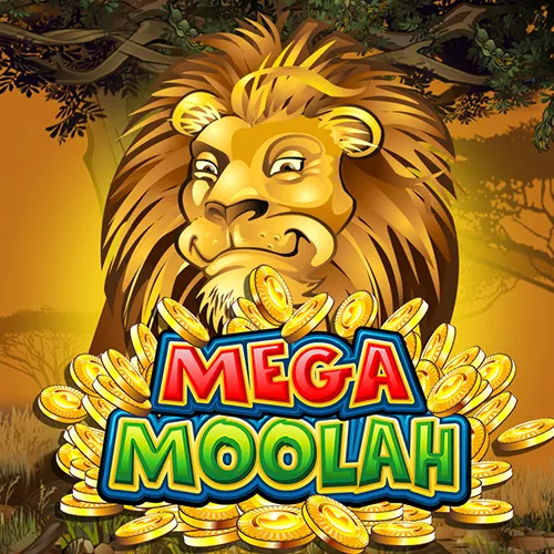 Mega Moolah — Bhaggo Casino real money