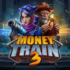 Money Train 3 — Bhaggo Casino real money