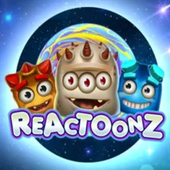 Reactoonz — Bhaggo Casino real money