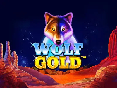 Wolf Gold — Bhaggo Casino real money